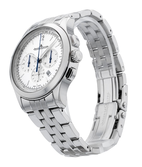 Jaeger-LeCoultre Master Chronograph 1538120 Image 2